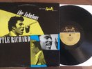 The Fabulous LITTLE RICHARD original 1958 MONO vinyl LP first press DEEP GROOVE