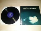 pee wee bluesgang lp our blue side v. JG  records Altena / Westfalen