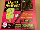 Queens Of The Stone Age - MAKE IT WIT CHU - 7” Vinyl - SUPER RARE  Edition 1/2