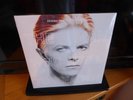 THE MAN WHO FELL TO EARTH SOUNDTRACK NEW SEALED VINYL 2LP  DAVID BOWIE