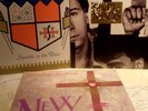 Simple Minds - 3 Albums - New Gold Dream , Once Upon a Time, Sparkle in the Rain