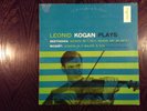 LEONID KOGAN PLAYS BEETHOVEN & MOZART VIOLIN MONITOR USA LP '57