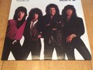 KISS Lick It Up Vinyl Record Album NM Lyrics BUY 3 GET 1 FREE