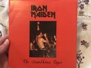 Iron Maiden Soundhouse Tapes 100% Original