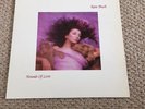 KATE BUSH - HOUNDS OF LOVE VINYL RECORD ALBUM LP KAB1  1985