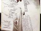 David Bowie Hunky Dory 1971 LAMINATED sleeve without GEM production 3T - 3T