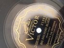 PRE WAR BLUES CANNON JUG STOMPERS Victor 21351 Big Railroad/Springdale Blues V++