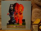 COLOR HUMANO II LP/1973 Argentina/Hard Rock/Almendra/Piel De Pueblo/Ave Rock