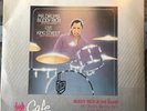 Buddy Rich - Mr Drums: Buddy Rich & His Band Live On King Street (3xLP)