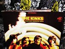 MINTY  ? THE KINKS ? VILLAGE GREEN PRESERVATION SOCIETY 1968 KINKS MASTERWORKS