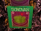 WITH?JIMMY PAGE ?ORIG 1968 + BOOKLET ? DONOVAN ? HURDY GURDY MAN?MoD Psych Folk