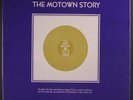 VARIOUS: The Motown Story-first Decade LP (5 LP box set, repress with no bookle