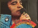 ELVIS PRESLEY SALVAT SERIES COVER MEXICAN LP ROCK N' ROLL