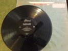 LP album Billy Ward & His Dominoes featuring Clyde McPhatter Federal 548
