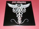 Doc Holliday -- Same   -- LP / Southern Rock