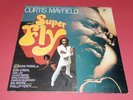 Curtis Mayfield -- Super Fly    -- LP / Soundtrack / Gimmik Cover