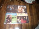 Rolling Stones Singles 8 mal Vinyl