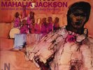 Mahalia Jackson ?– Newport 1958 - Speakers corner ?– CS 8071  OVP 180gr
