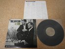 Doc Watson & Son   Same Self Titled/ Japan LP/ Sheet
