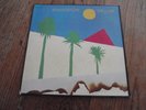 The Cure - Boys Don’t Cry: Vinyl LP: 1979 - Fiction Records - SPELP 2