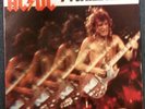 AC/DC '74 Jailbreak 1984 Atlantic 80178-1-Y