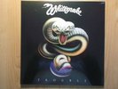 WHITESNAKE LP: TROUBLE (2014,35th ANNIVERSARY;REMASTERED, 180GRAM)