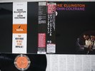 DUKE ELLINGTON & JOHN COLTRANE SAME IMPULSE UCJU-9019 Japan OBI 180G VINYL LP