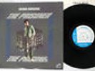 HERBIE HANCOCK PRISONER BLUE NOTE GXK 8138 Japan VINYL LP