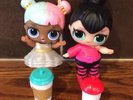 lol doll sugar and spice
