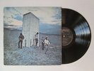 THE WHO Who's Next LP 1ST USA TRACK RECORD RARE