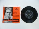 Eddie Cochran - original 1962 EP Never To Be Forgotten, number LEP 2052