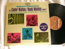 CEDAR WALTON & HANK MOBLEY Breakthrough Sam Jones Billy Higgins Cobblestone LP