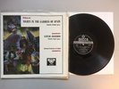 DECCA SXL 2091 ARGENTA DE FALLA & RODRIGO WIDE BAND LABEL STEREO LP