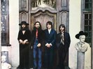 THE BEATLES - HEY JUDE 1973 APPLE EXPORT LP - CPCS 106 - EXCELLENT VINYL