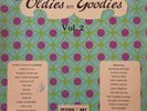 ROCKSTEADY SKA LP / VARIOUS ARTISTS / OLDIES BUT GOODIES VOL 2 / STUDIO 1