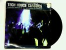 Tech House Classics 2xLP (Various - 2001) EUHODP 033-6 (ID:15184)