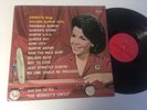 Annette LP Sings Golden Surfin’ Hits MINT
