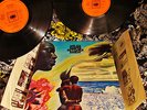 ?RARE  1970 BRITISH ORIG  MILES DAVIS ? BITCHES BREW ? 2 LP VOODOO Psych JAZZ
