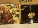 ORIGINAL 1981 TOM PETTY AND THE HEARTBREAKERS HARD PROMISES LP BACKSTREET RECORD