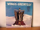 PAUL McCARTNEY & WINGS 