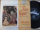FJELDSTAD / GRIEG peer gynt    / DECCA SXL 2012 WBg BB