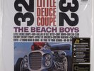 BEACH BOYS Little Deuce Coupe ANALOGUE PRODUCTIONS LP SEALED 2015 reissue 200g