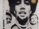 BEN HARPER The Will To Live VIRGIN LP SEALED 2009 reissue 180g