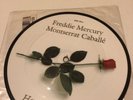 Freddie Mercury (queen) How Can I Go On Rare Up 7” 1988 Picture Disc
