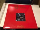 Queen Goodbye Very Rare Limited Edition Live In Japan Double Lp