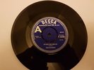 the zombies is this the dream / dont go away decca promo 1965 7