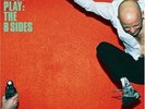 MOBY 'PLAY : THE B SIDES' Ltd Edition Red Coloured Double VINYL LP (2018)