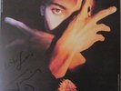 TERENCE TRENT D'ARBY Neither Fish Nor Flesh UK 12 Track LP Signed Cover