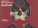 UNCLE ACID & THE DEADBEATS - Vol 1 - Vinyl (yellow vinyl LP + booklet)