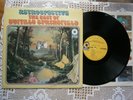 BUFFALO SPRINGFIELD RETROSPECTIVE USA PRESS EX/EX